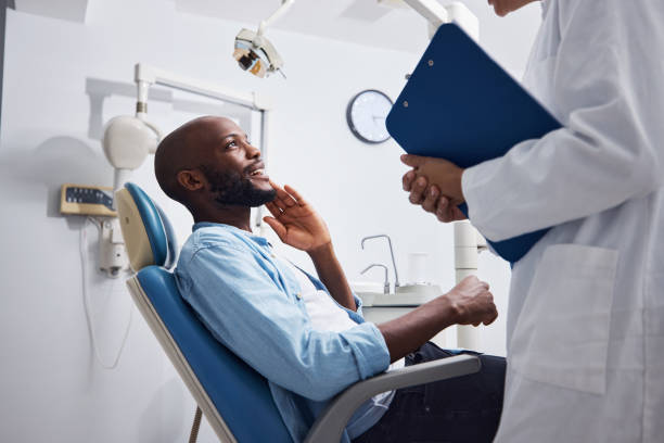 Best Dentist for Tooth Abscess  in Stratford, OK