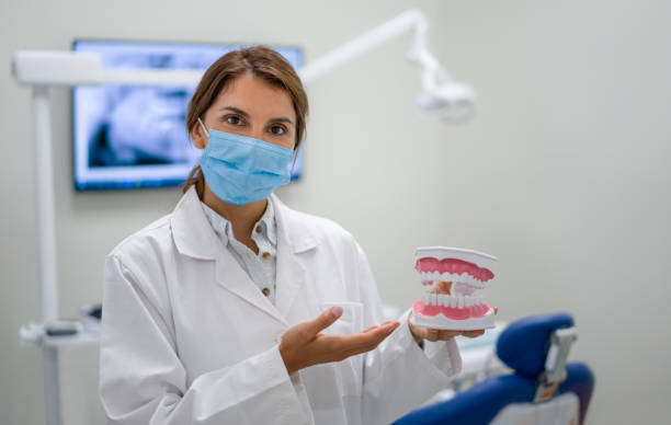 Best Broken Tooth Emergency  in Stratford, OK