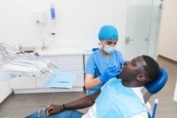 Best Chipped Tooth Repair Near Me  in Stratford, OK